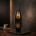 Firework Narrow Neck Vase 60cm