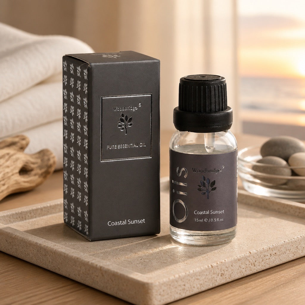 Coastal Sunset - Essential Oil by Woodbridge