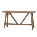 Haldon Collection Console