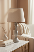 Pella Table Lamp Lifestyle